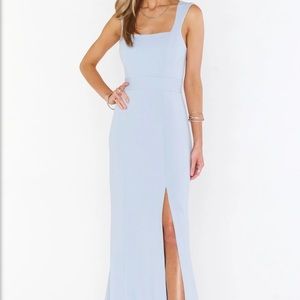 Show me your Mumu Paris Gown